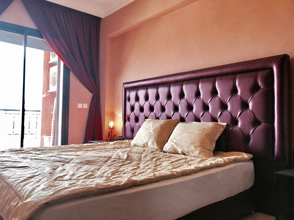 Sabor Anas Majorelle Appartement