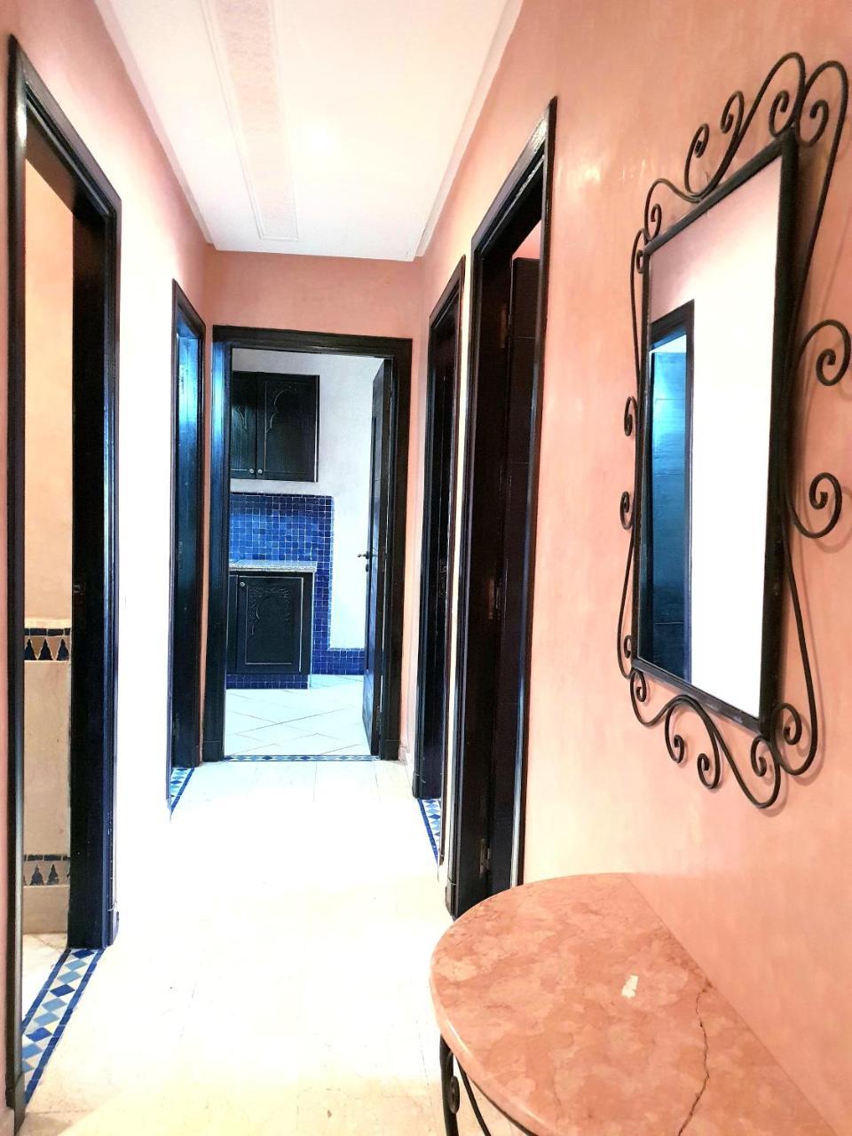 Sabor Anas Majorelle Appartement *