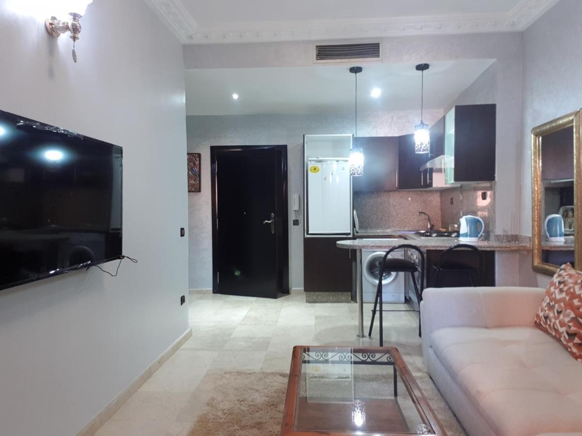 Appartement Sabor Anas Majorelle
